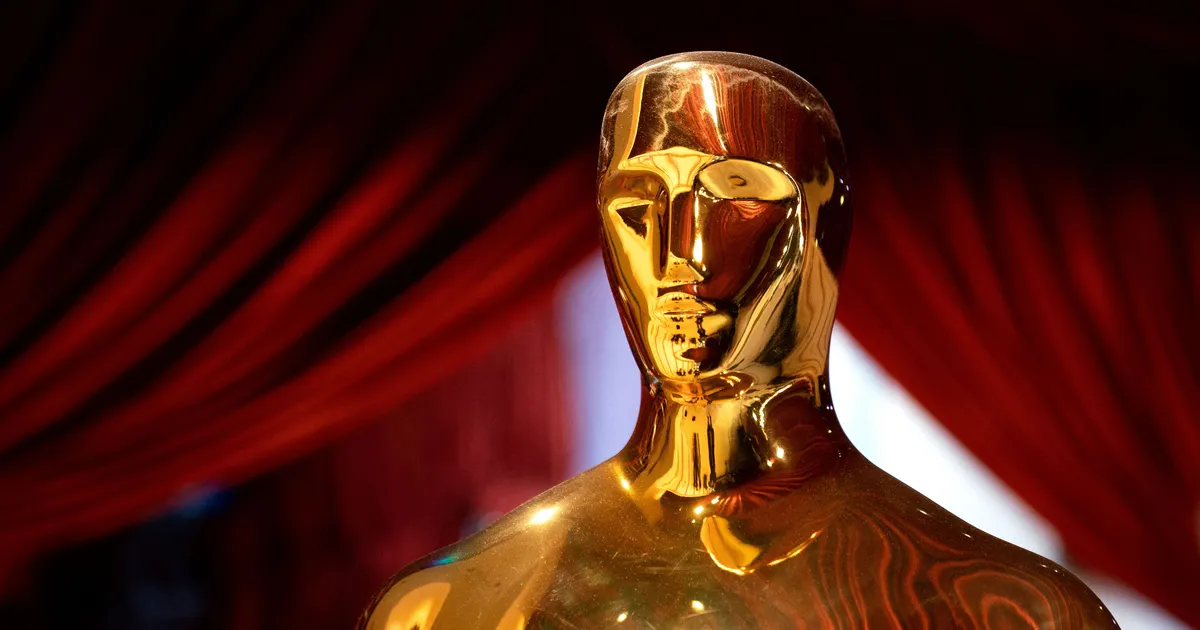 Featured image for "2024 Oscars: Predictions, Nominations, and How to Watch"