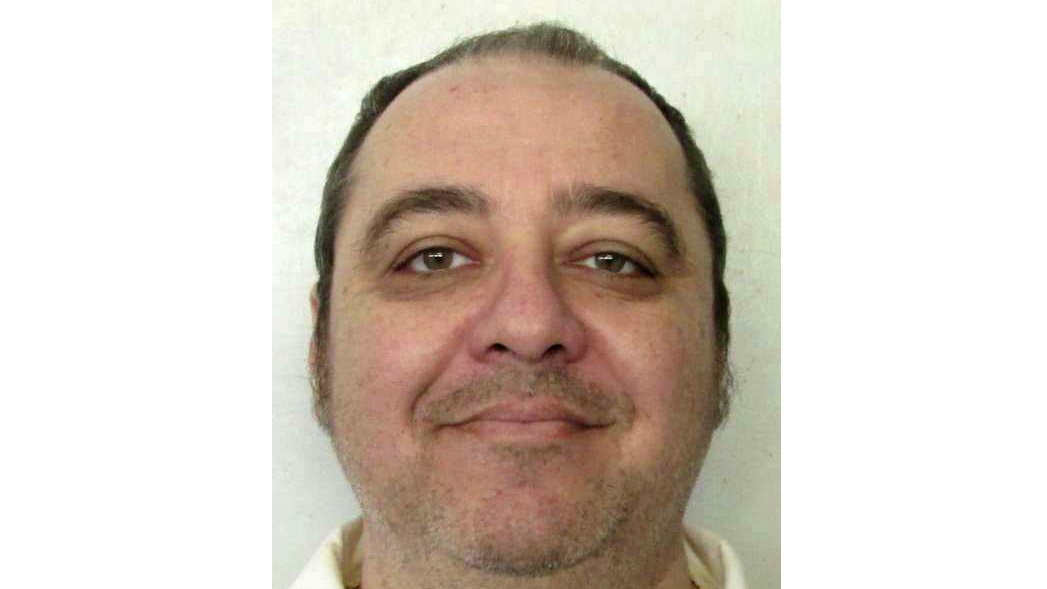 Featured image for "Revealed: Alabama Gas Execution Poses Witness Risk"