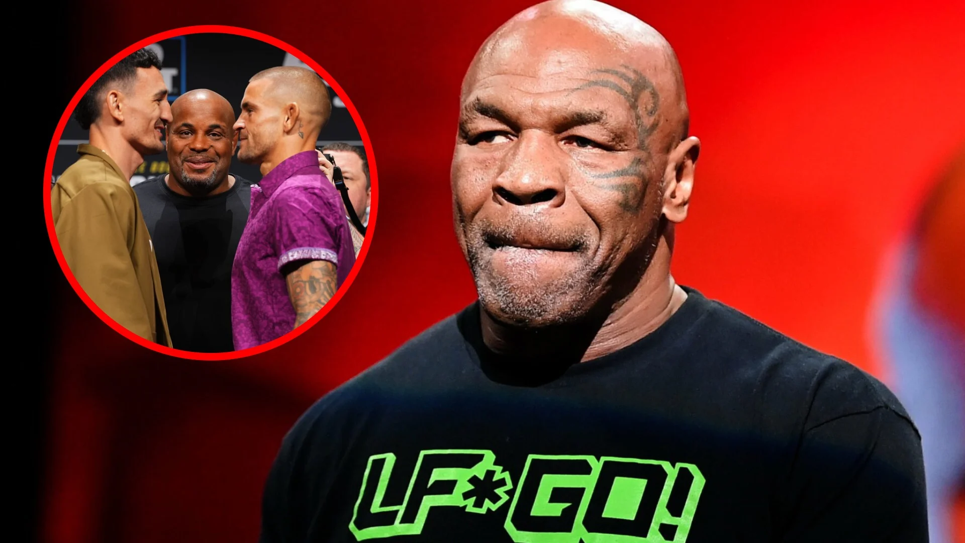 Featured image for Dustin Poirier's Final UFC Fight Sparks Excitement and Predictions