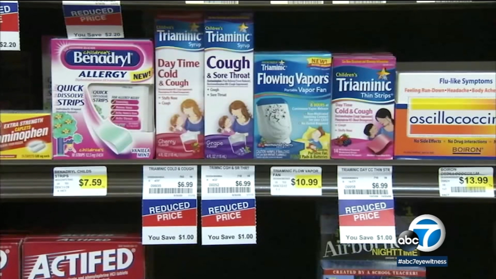 Featured image for Expert advice on navigating longer and stronger allergy seasons.