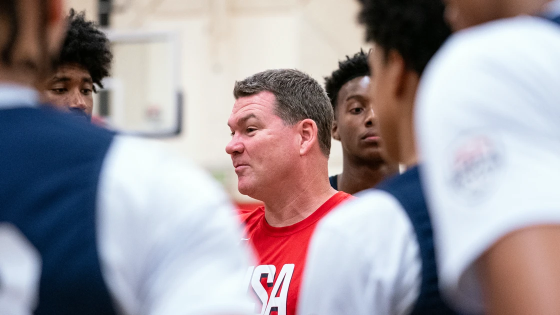 Featured image for USA Basketball U19 Team Highlights and Updates for 2025