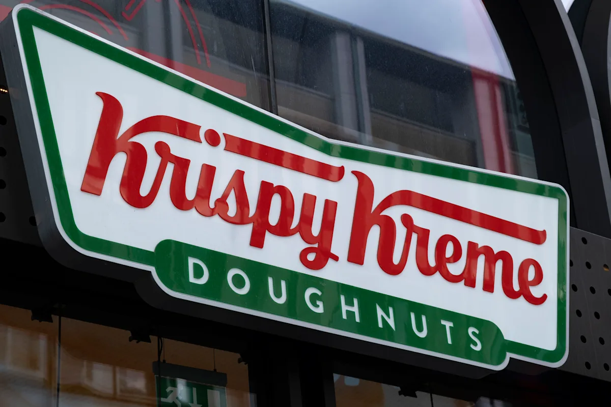 Meme-Stock Rally Resumes with Krispy Kreme and Kohl's