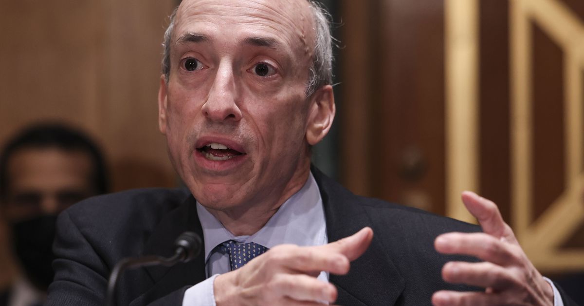 Featured image for Criticism Mounts Against SEC's Proposed Crypto Custody Rule Changes