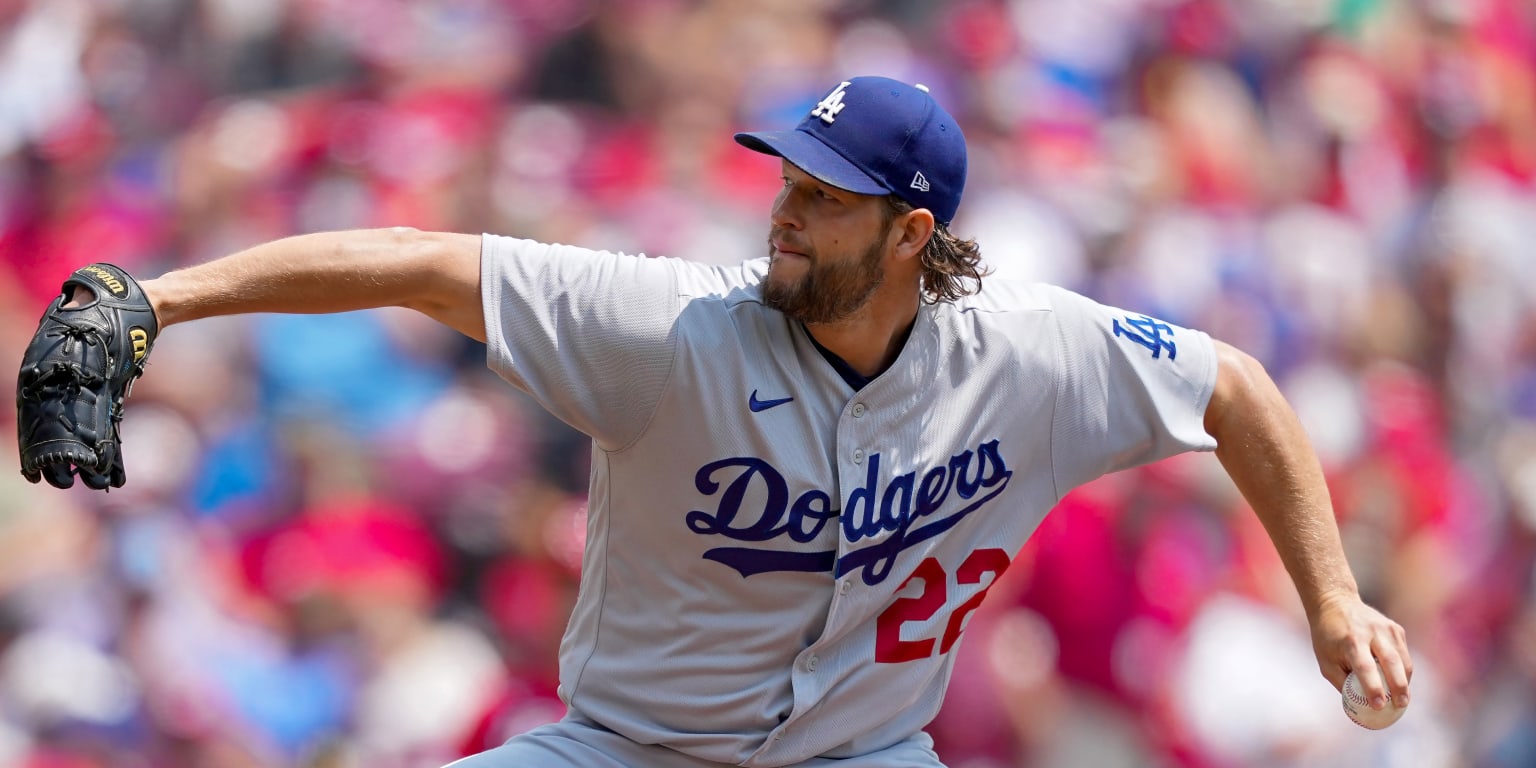 Clayton Kershaw's Shoulder Inflammation Raises Concerns for Dodgers