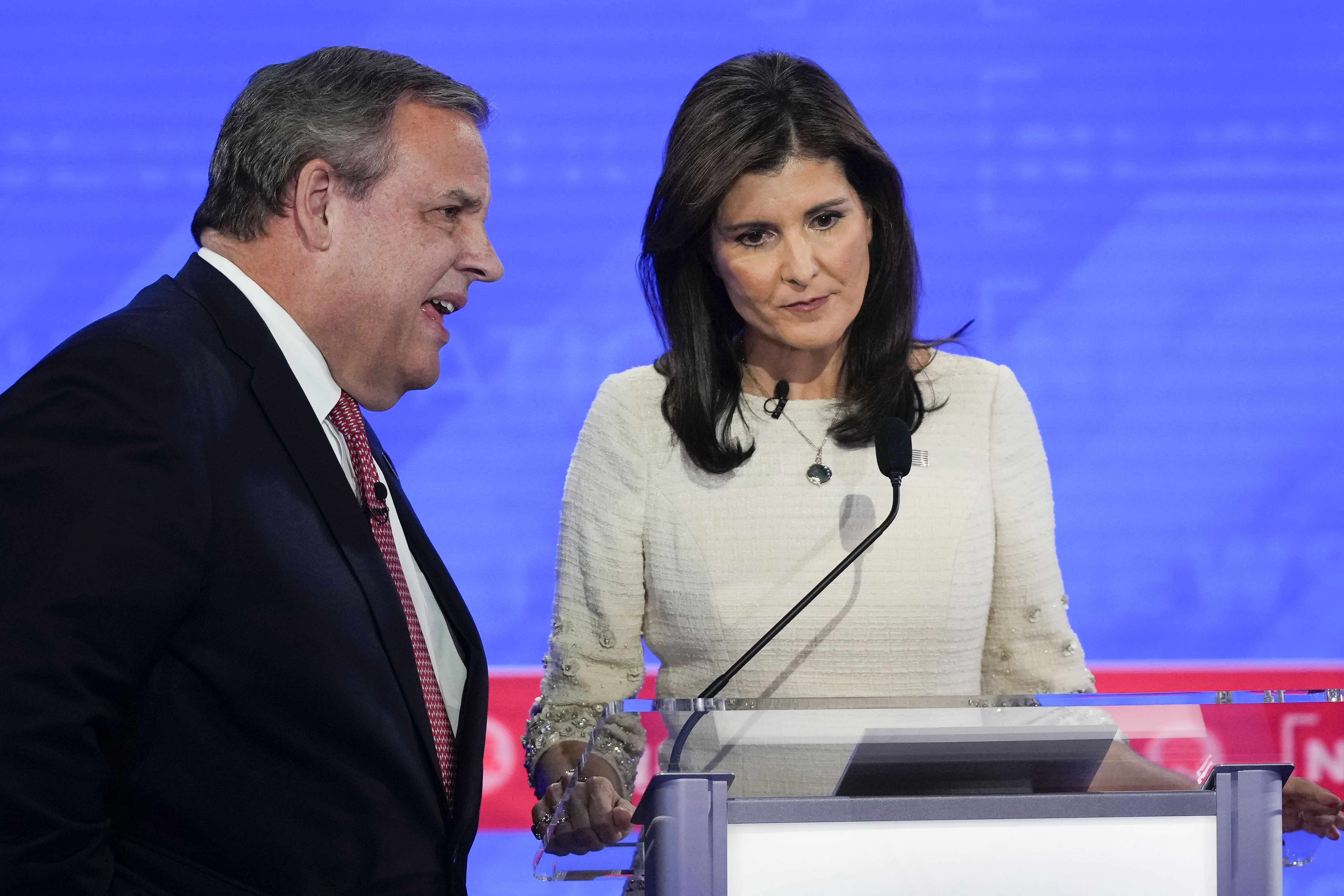 The Ongoing Battle Over Abortion Dominates Republican Discourse