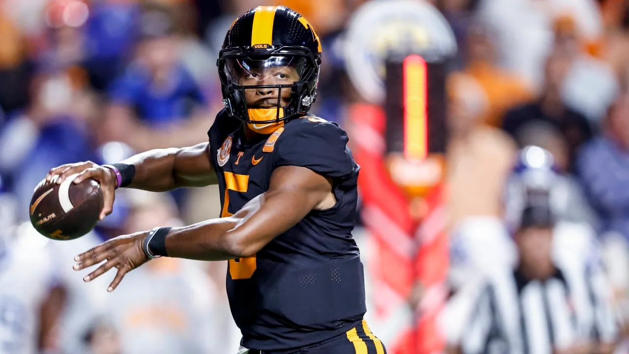 Raiders' Offseason Strategy: Trading Up for QB in 2023 Draft.