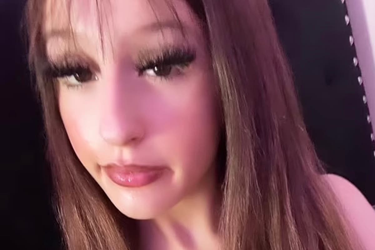 Featured image for "Teen Kaylee Gain Recovers, Breathing Independently After Assault"