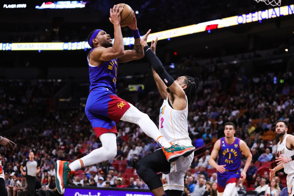 "Bold Predictions and Inspiration: NBA Finals Preview"