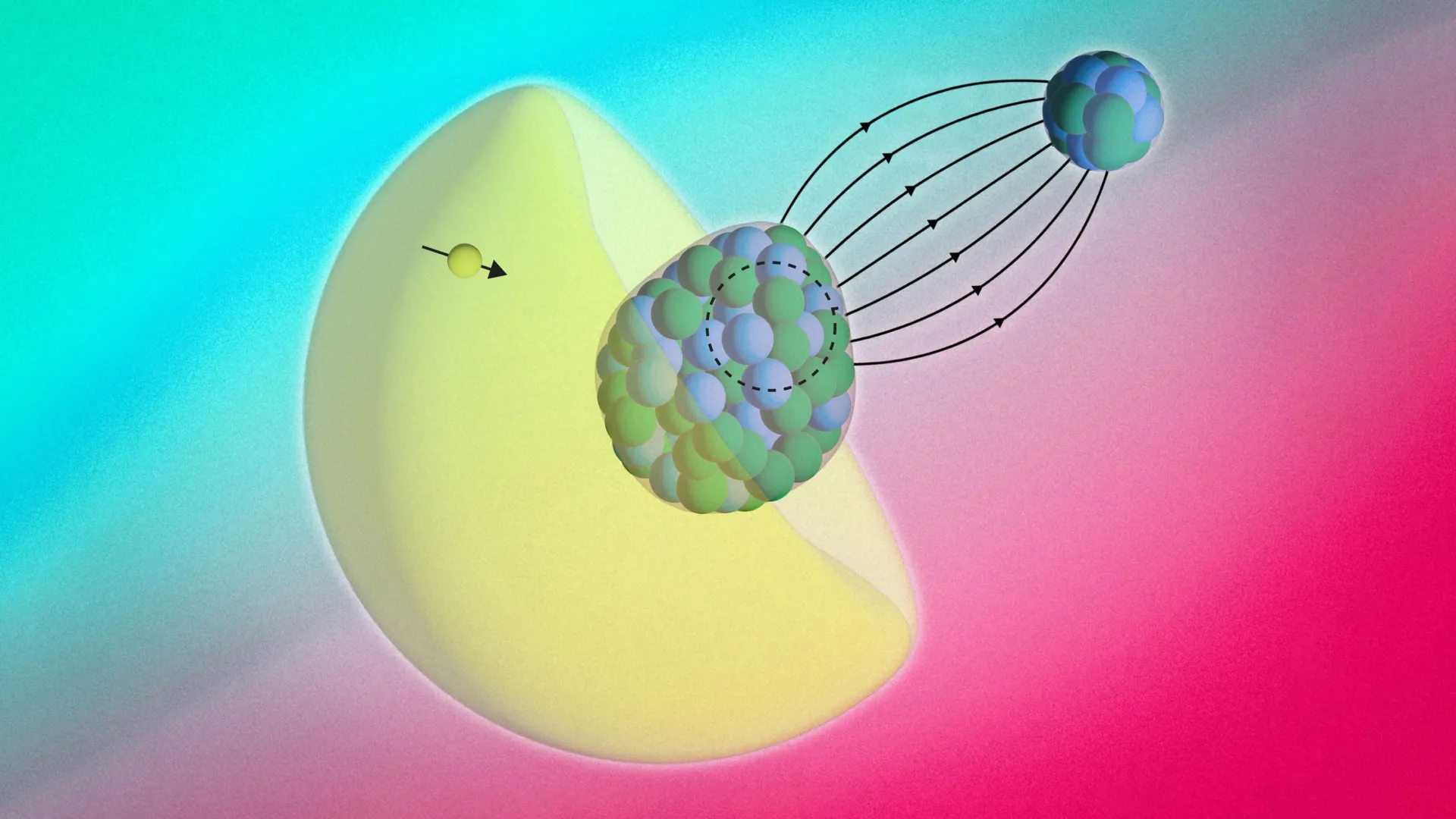 Featured image for MIT Physicists Develop New Electron-Based Technique to Explore Atomic Nuclei