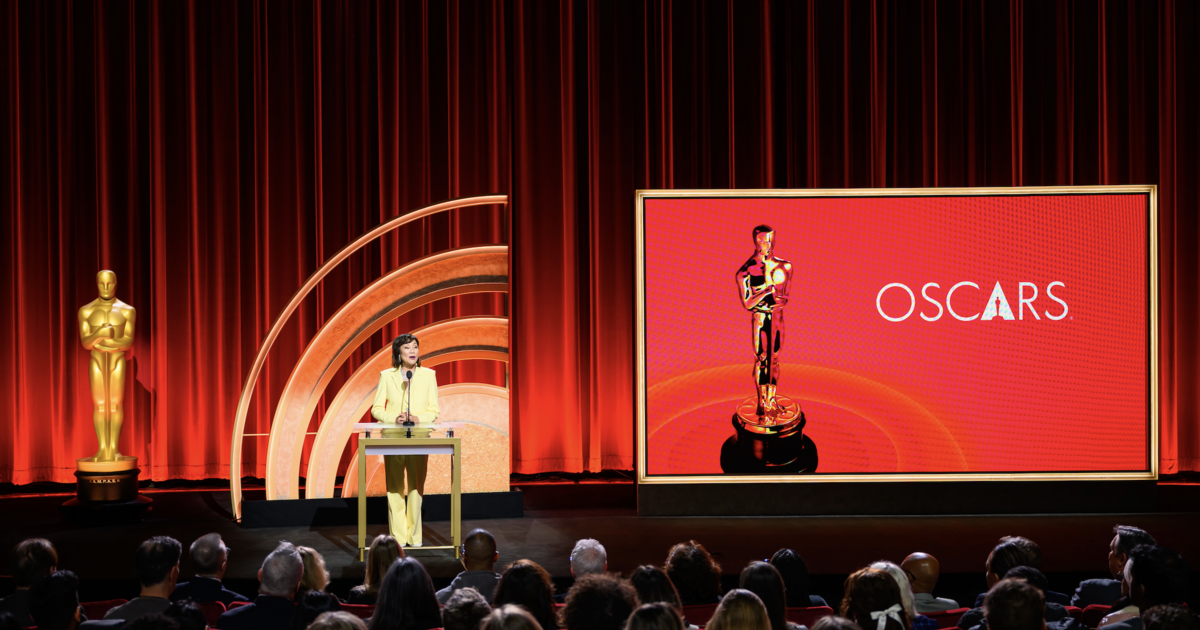 Featured image for "Exclusive Look: $178,000 Oscar Nominee Gift Bags Unveiled for 2024"