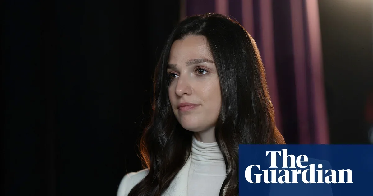 Industry finale casts Yasmin as a Ghislaine Maxwell–inspired power broker