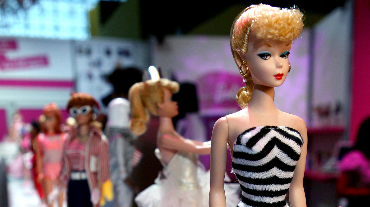 Unveiling the Timeless Allure of Barbie: A Critic's Reflection