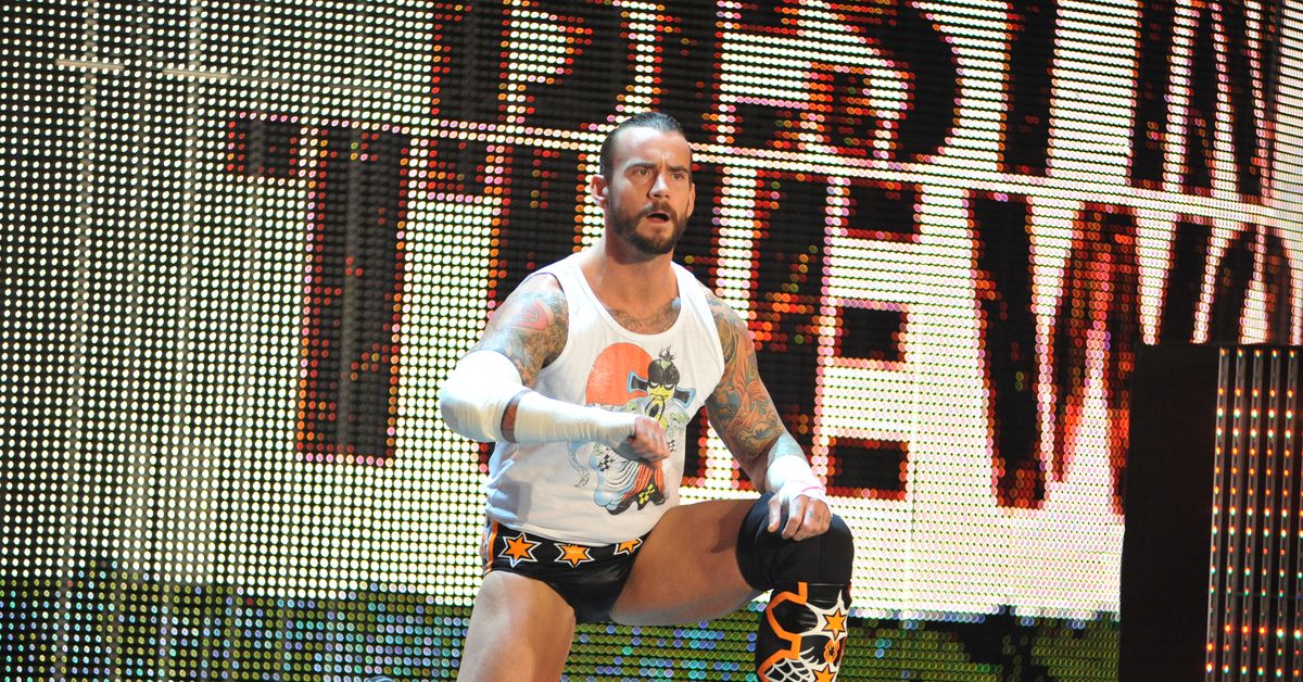 "CM Punk's Memorable WWE Return Ends in Royal Rumble Loss"