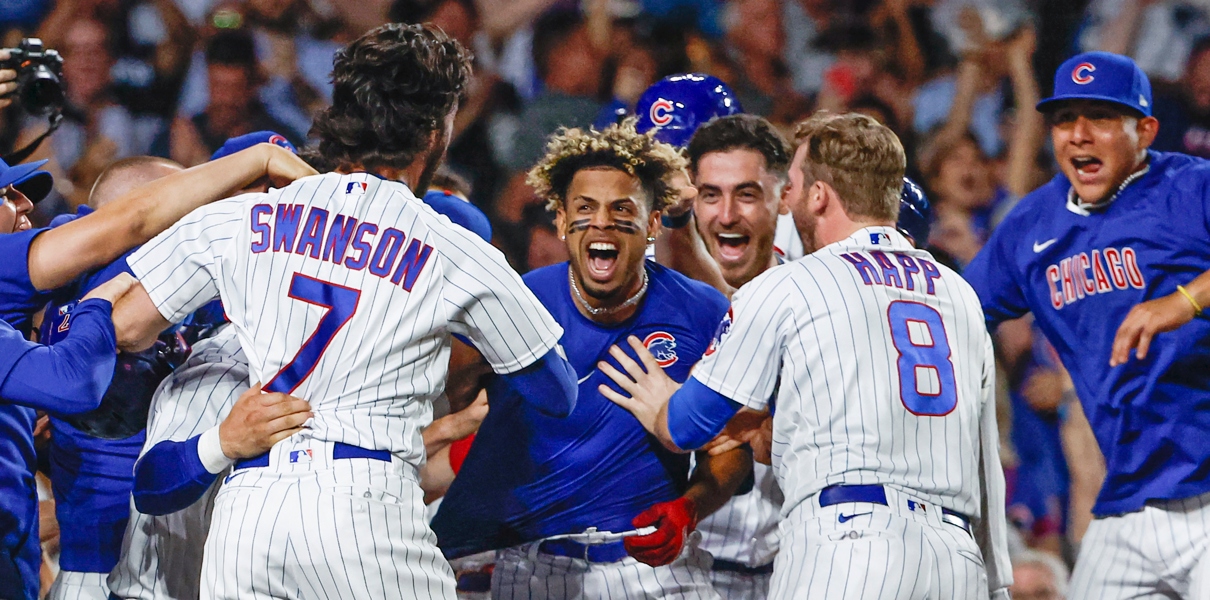 Featured image for "Baseball Returns: Get Ready to Play Ball!"