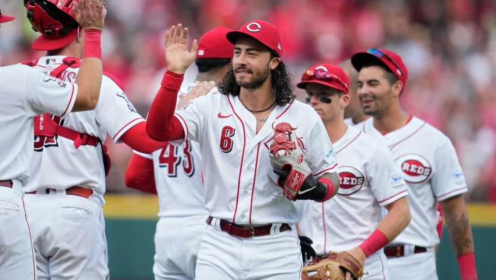 Reds Open to Trading Jonathan India as Trade Deadline Nears