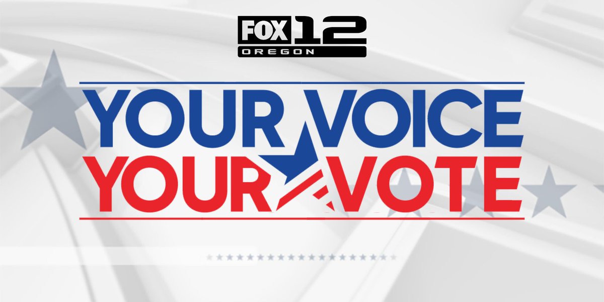 May 16, 2023 Election Results in Oregon.