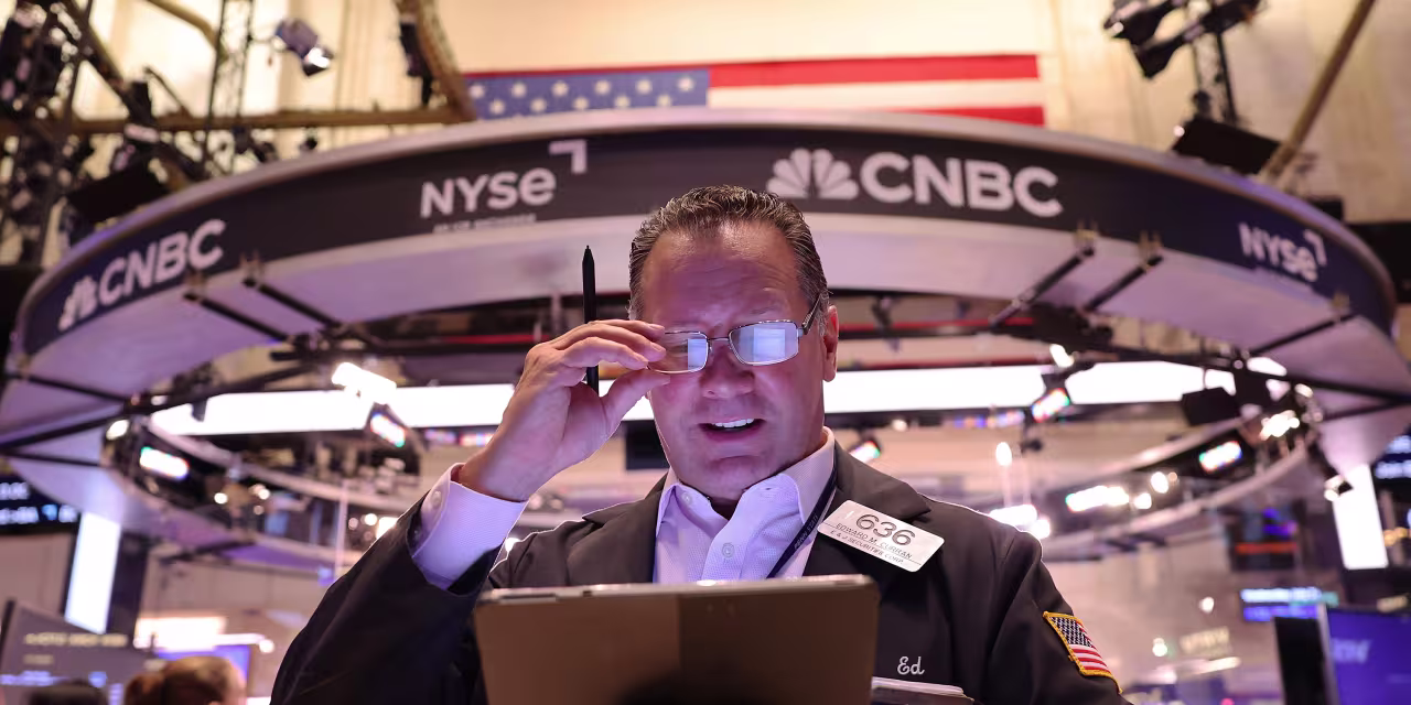 Market Highlights: Macy's, Abercrombie, Okta, and Key Movers
