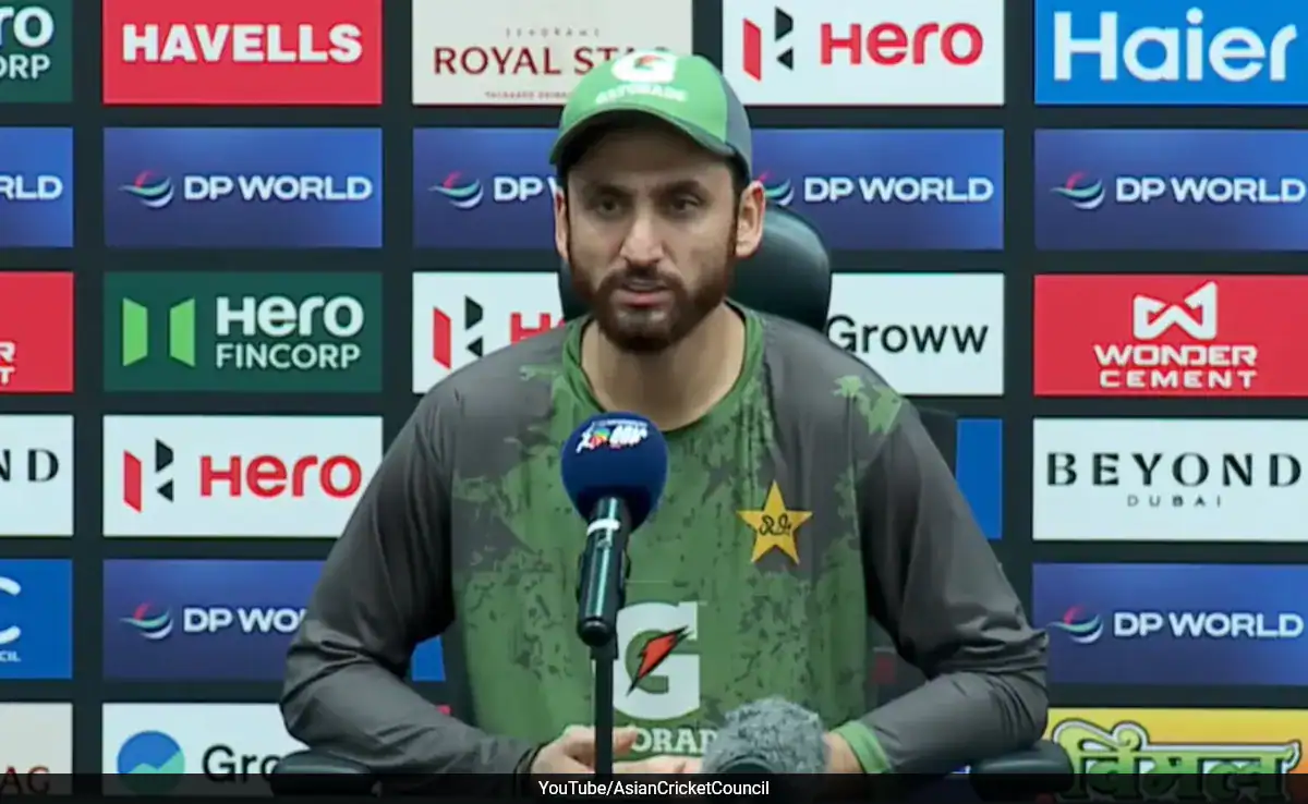 Featured image for India vs Pakistan: Asia Cup Final Sparks Excitement and Surprises