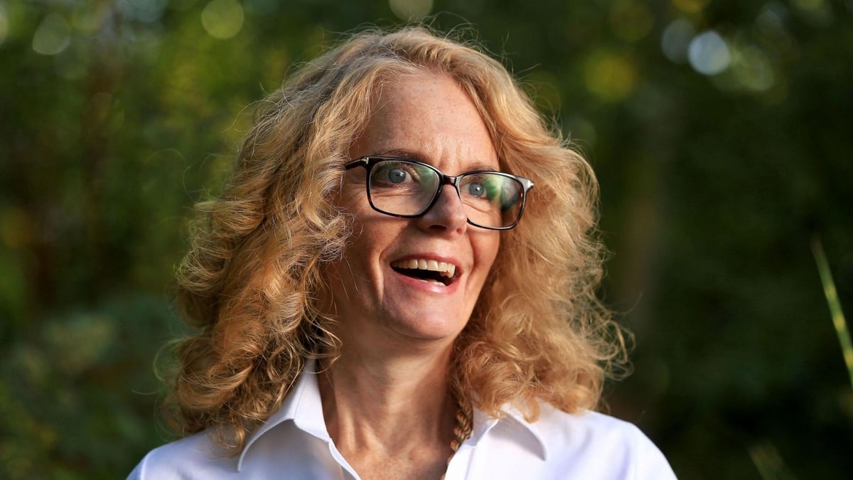 Featured image for "Honoring the Legacy of Dr. Louise Jordan in Palliative Care and ALS Activism"