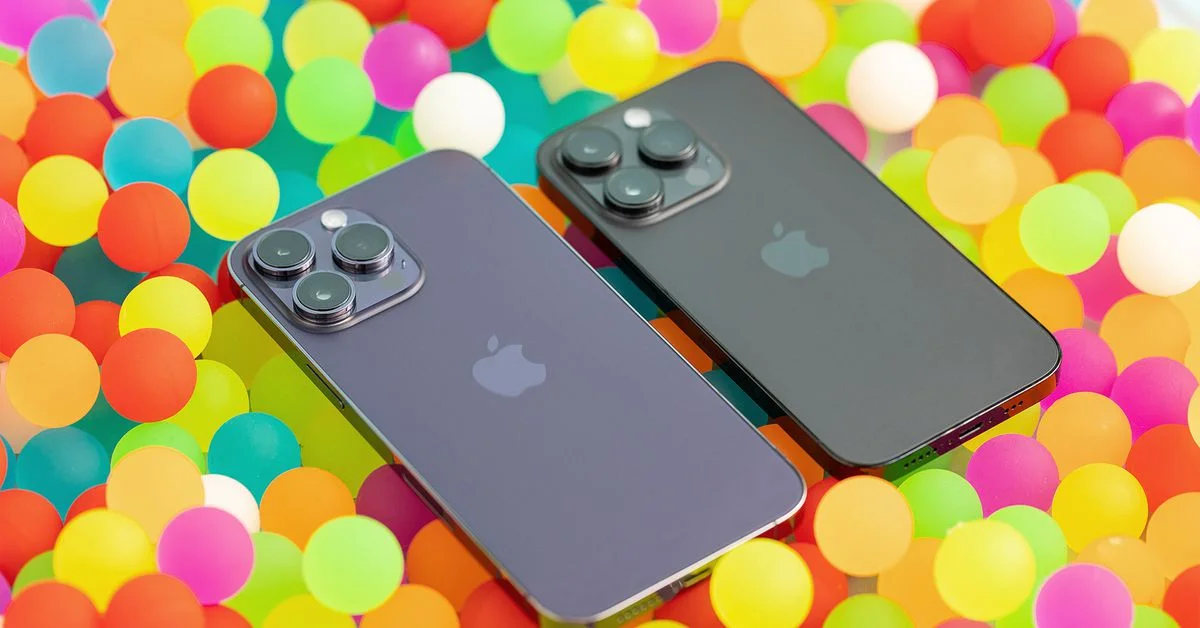 "Anticipation builds for Apple's iPhone 15 lineup with leaks and renders galore."