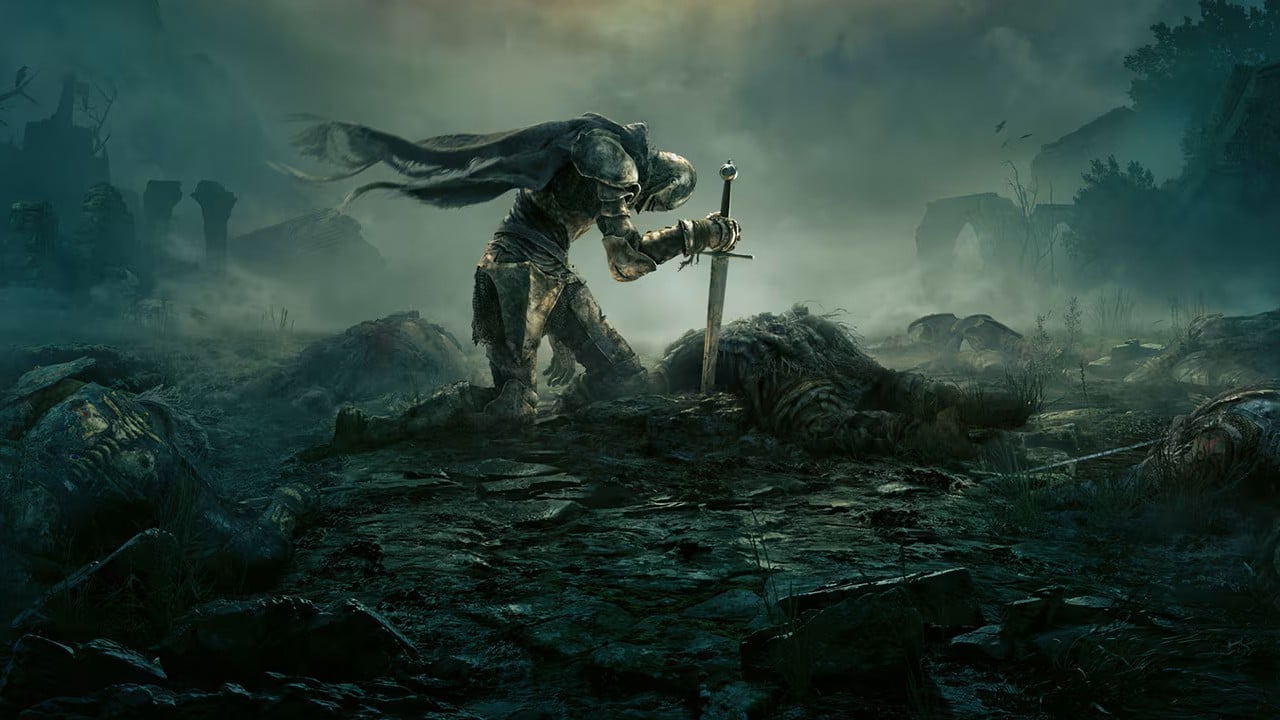 Featured image for Elden Ring for Switch 2 Delayed to 2026 for Performance Improvements