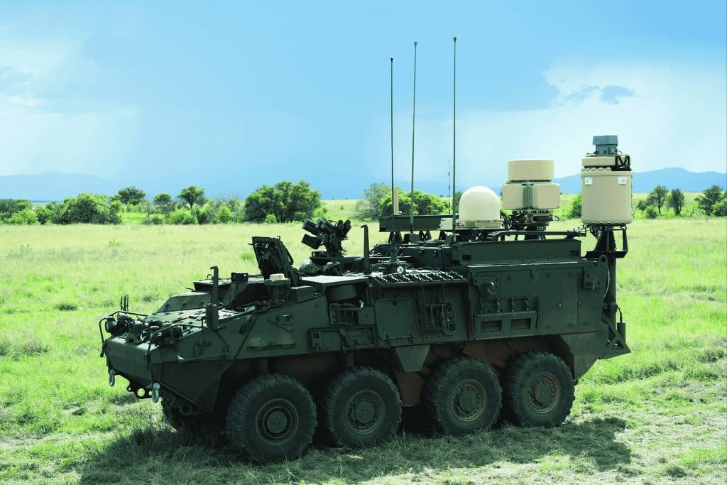 Featured image for Advancing Army Operations: Testing Next-Gen Communication Technologies