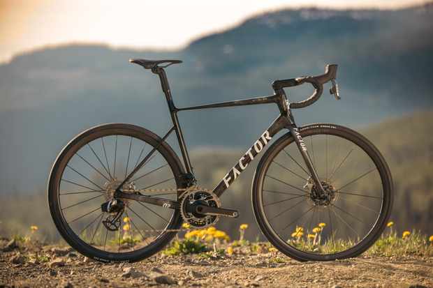 Factor Unveils New O2 VAM: The Ultimate Climbing Machine