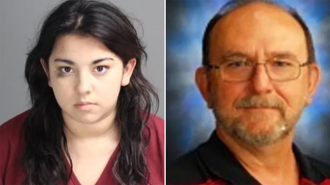 Teen found guilty of murdering father with drain cleaner in Michigan.