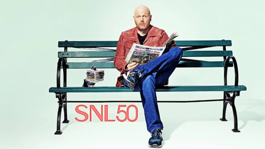 Bill Burr Tackles Postelection SNL with Humor and Wit