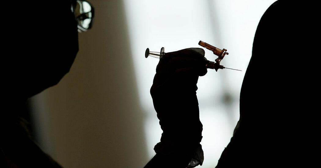 Featured image for Biden Administration Ensures Free Covid Vaccines for Uninsured.