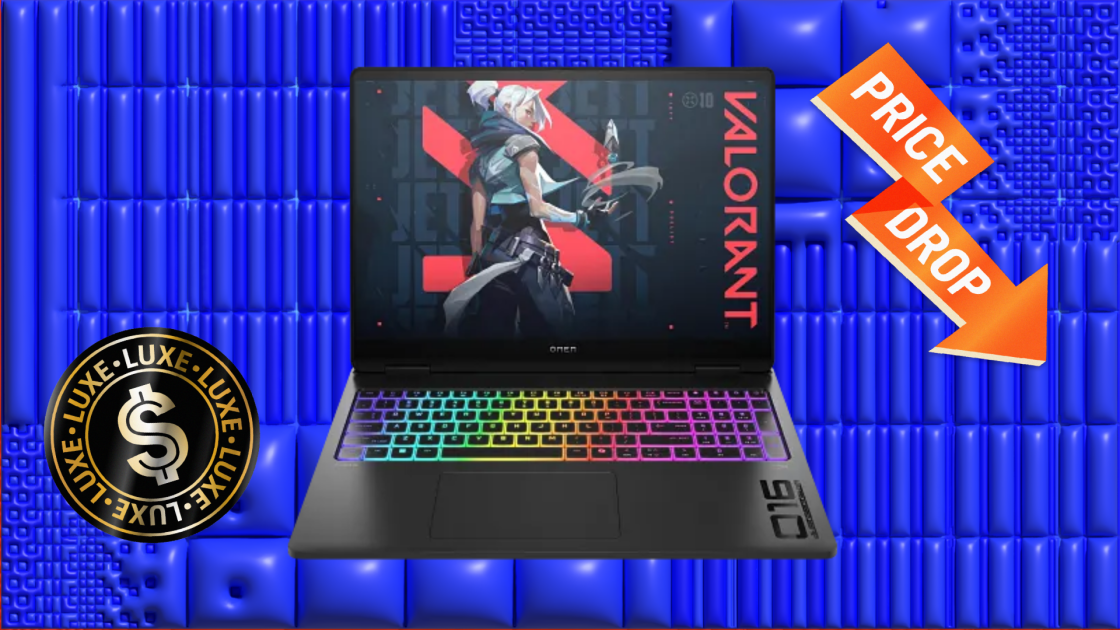 Featured image for Top Gaming Laptop Deals: Up to $700 Off on HP, Lenovo, and MSI Models