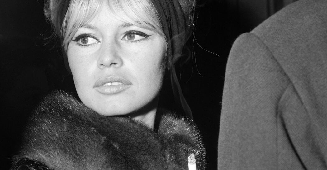 Featured image for Controversy and Legacy: The Complex Image of Brigitte Bardot