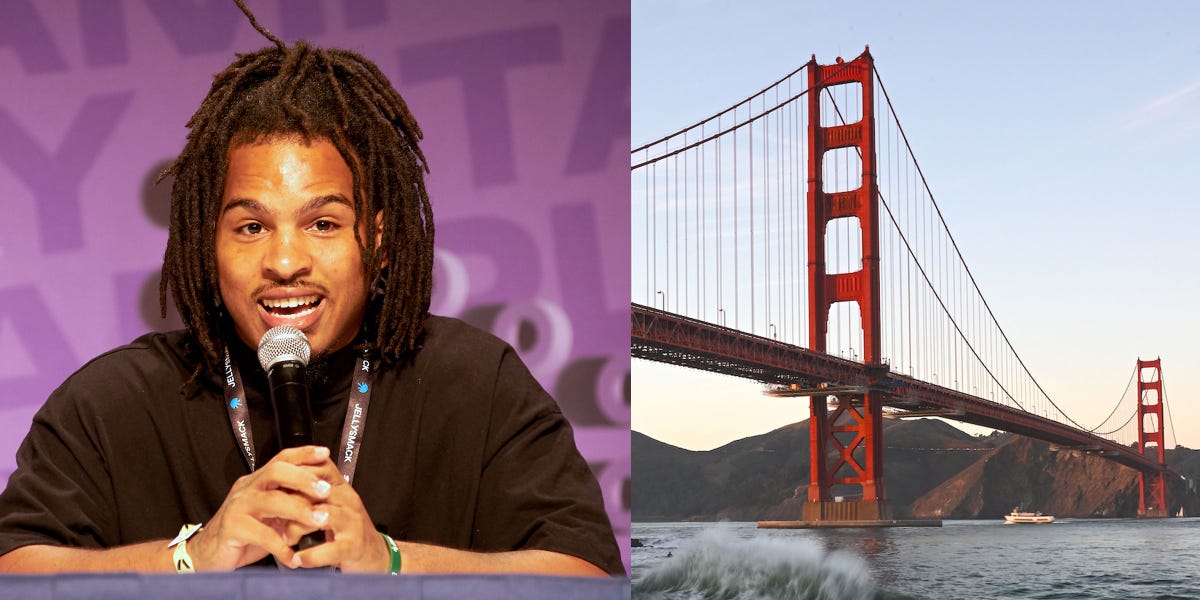 Featured image for "Keith Lee Cancels Bay Area Food Tour, Citing Safety Concerns"