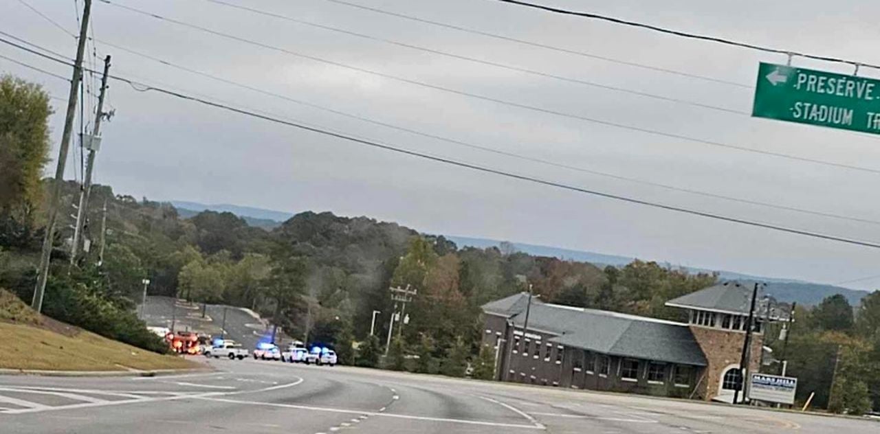 Featured image for Fatal Head-On Crash Claims Two Lives and Injures Two in Hoover