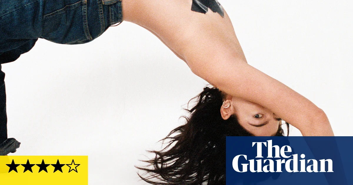 Featured image for Lorde Rebirth and New Album 'Virgin' Highlighted in Latest Reviews