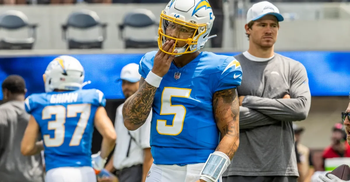Chargers vs. Rams: Watch Guide, Game Time, and Streaming Info