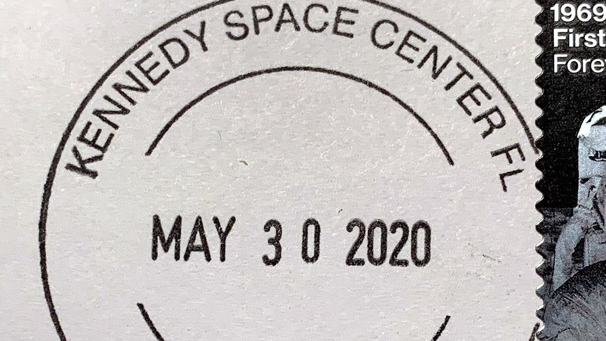 End of an Era: Kennedy Space Center Post Office Shuts Down After 58 Years