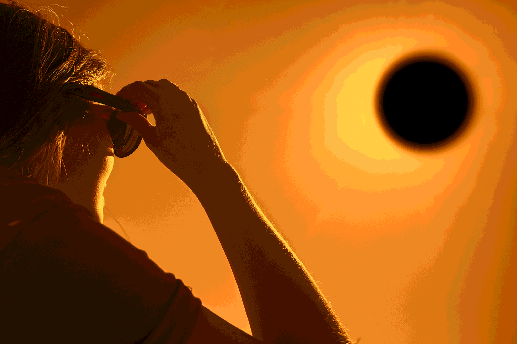 Featured image for "Score Fast Food Deals for the 2024 Solar Eclipse Celebration"