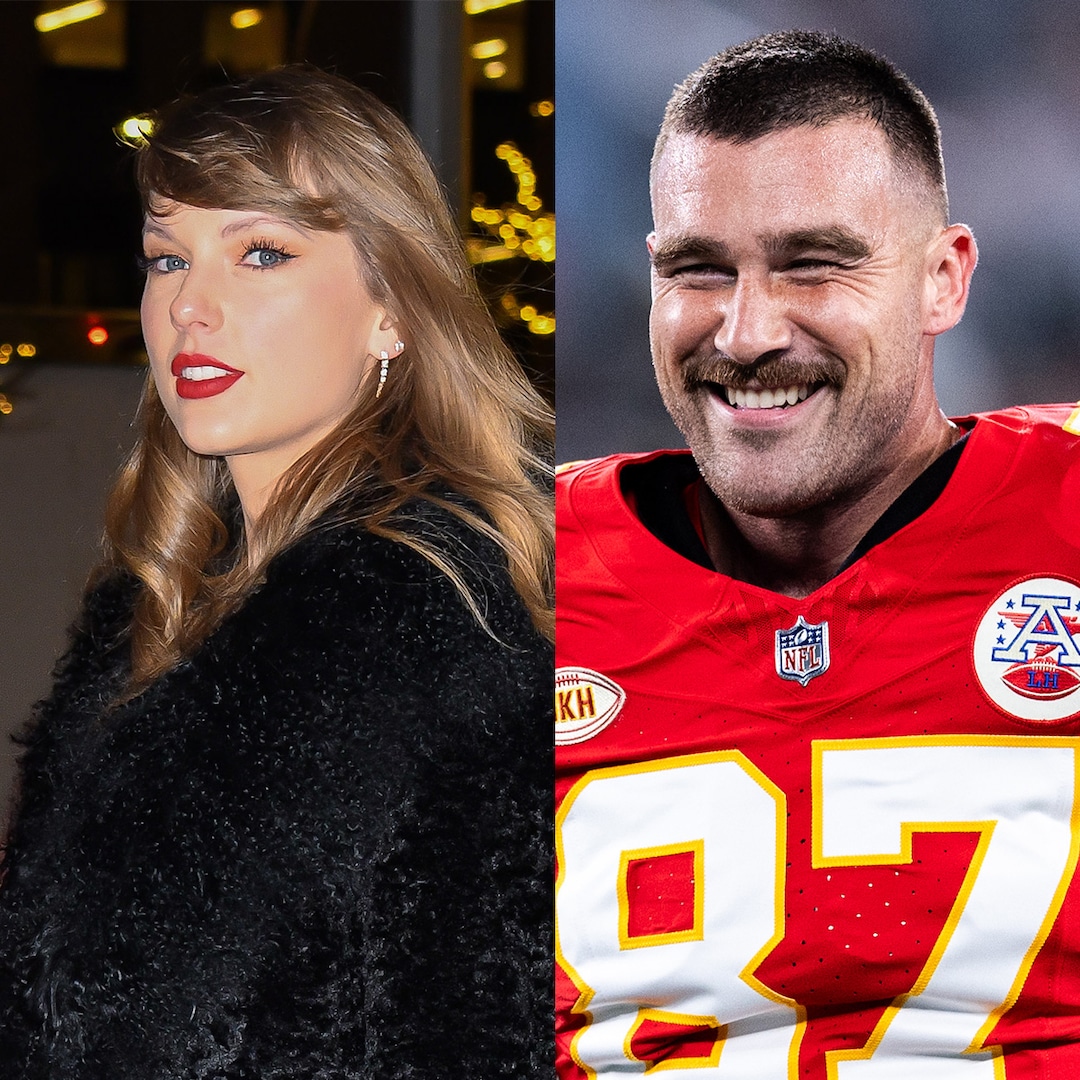 Travis Kelce Recounts Australia Trip with Taylor Swift: "The Best Thing Possible"