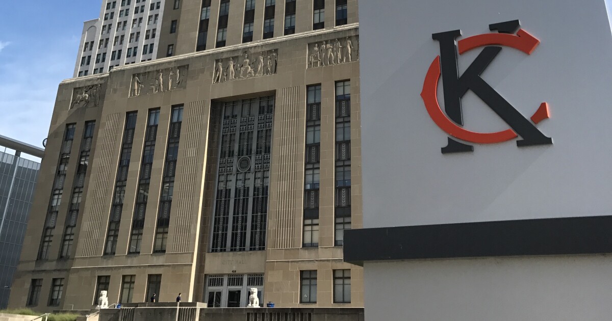 Featured image for Kansas City Mayor Quinton Lucas and 5 City Council Members Re-Elected in 2023 Election.