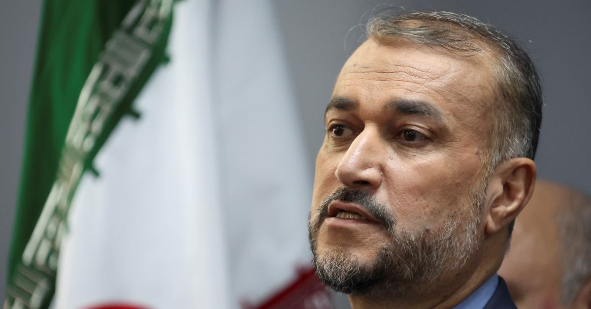 "Escalating Tensions: Iran's Warning to Israel and the Implications for Global Power Balance"