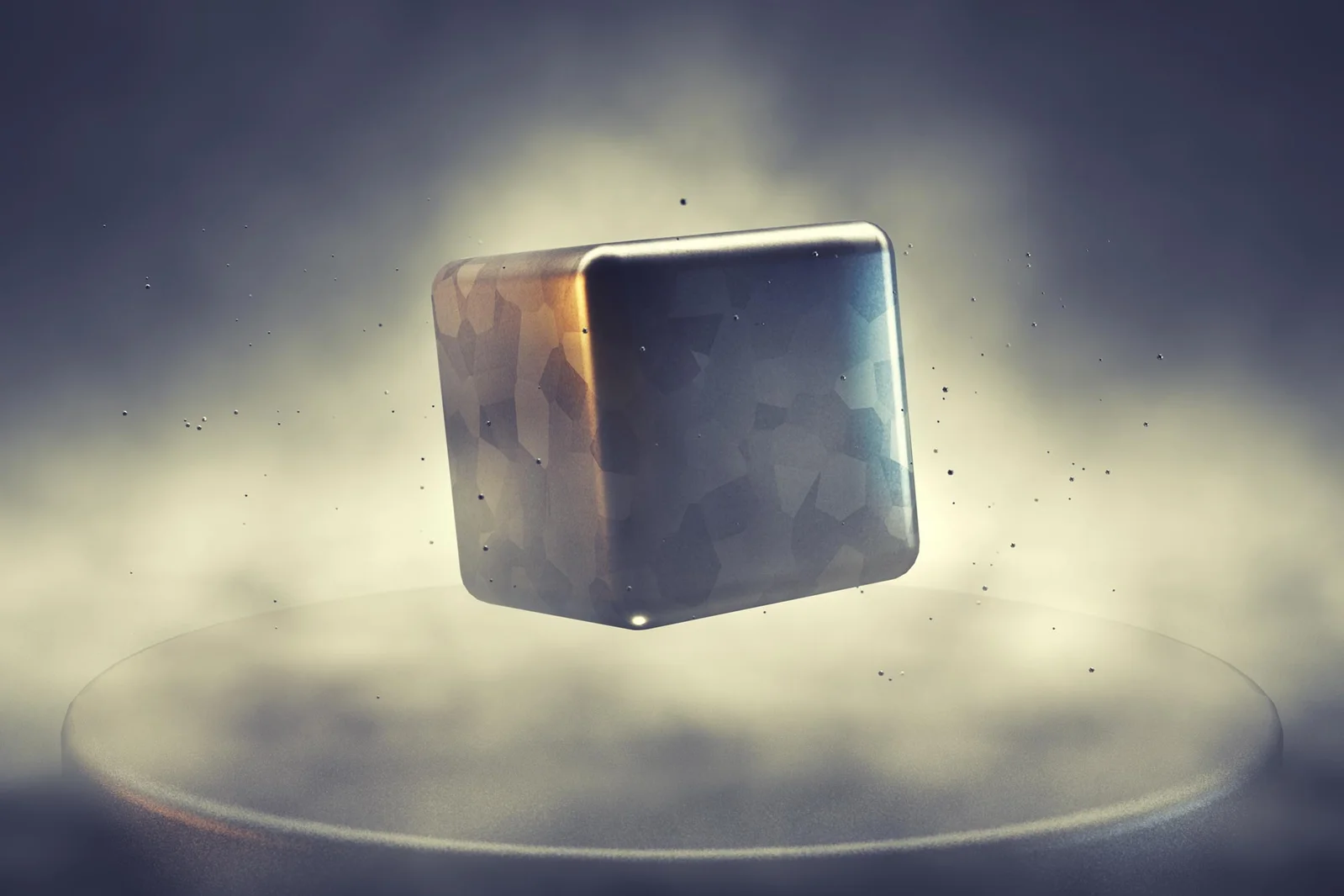 Ambient-Pressure Breakthrough Pushes Superconductivity Toward Practical Use