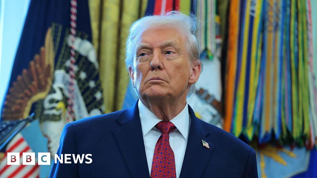 Featured image for Trump's First Vetoes of Second Term Target Bipartisan Bills, Sparking Retaliation Concerns