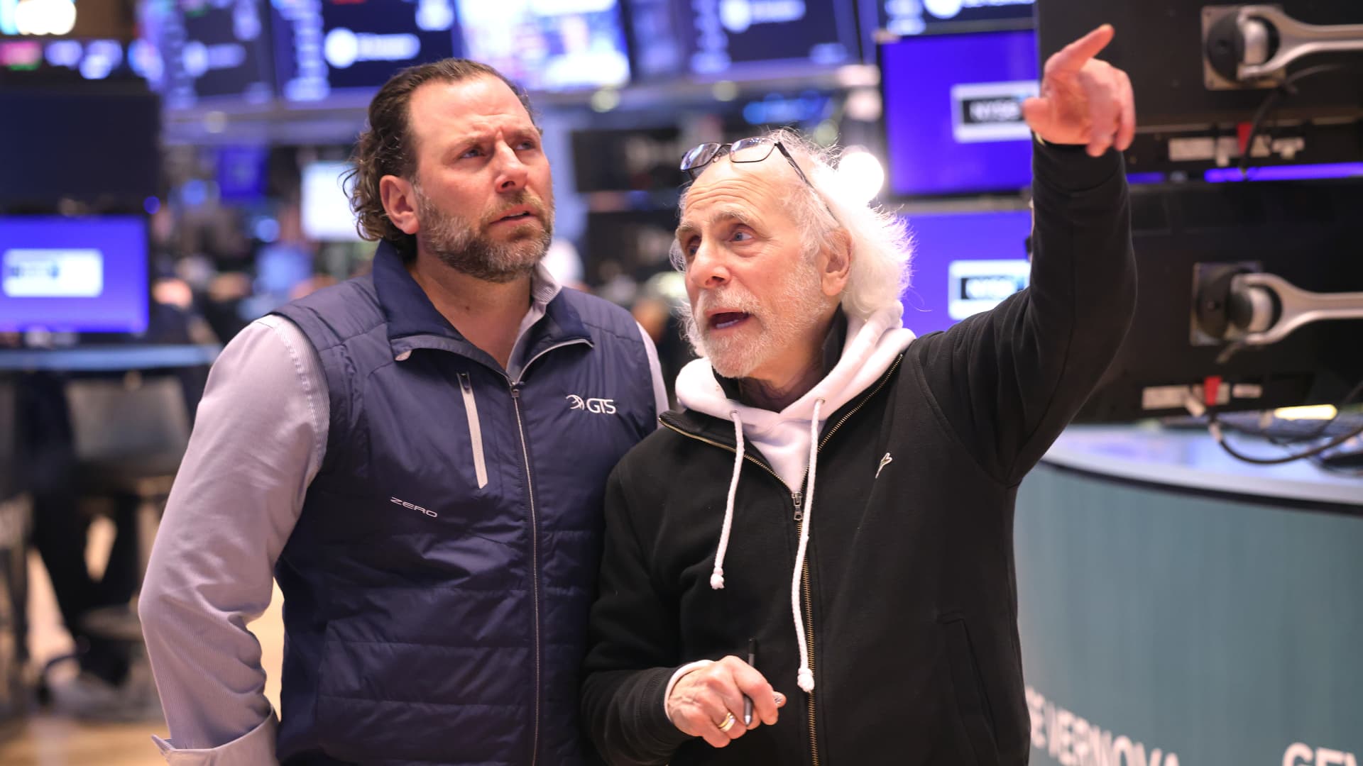 Featured image for Investor Doubts Nvidia's Value, Turns to Unusual Stock Plays