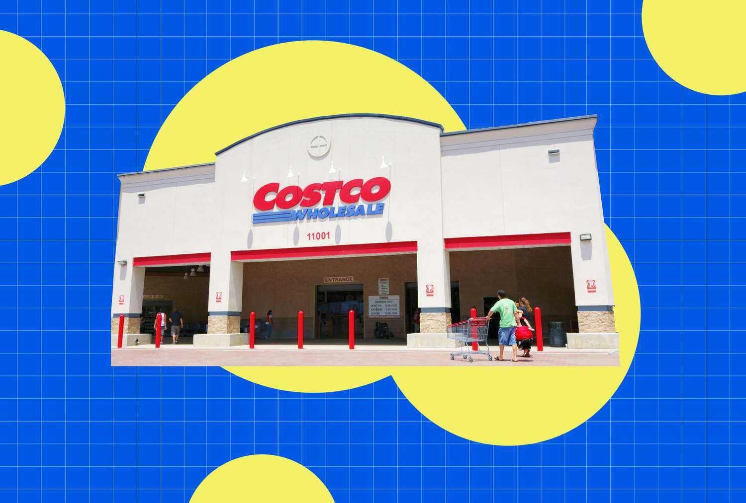Costco's Top Anti-Inflammatory Breakfast Pick, Recommended by a Dietitian