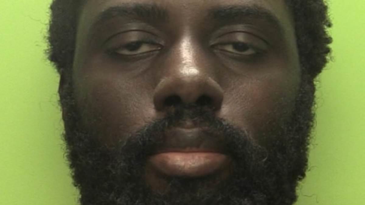 Featured image for "Nottingham Triple Killing: The Tragic Tale of a Quiet Boy Turned Triple Killer"