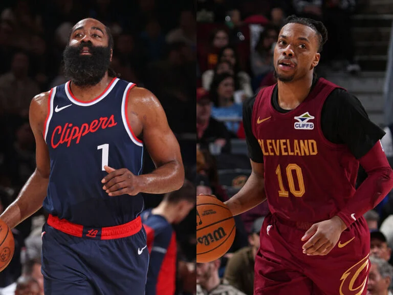 Harden to Clippers, JJJ to Jazz, and Vucevic to Celtics: Deadline moves reshape the playoff chase