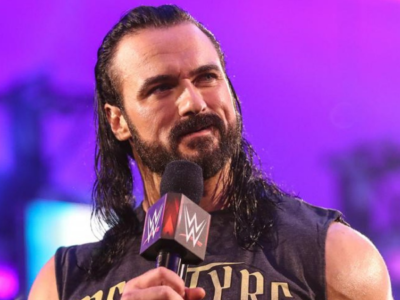 Drew McIntyre's WWE Return and Triple H's Response