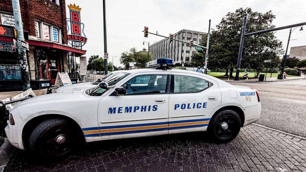 Manhunt underway for Memphis sexual assault suspect.