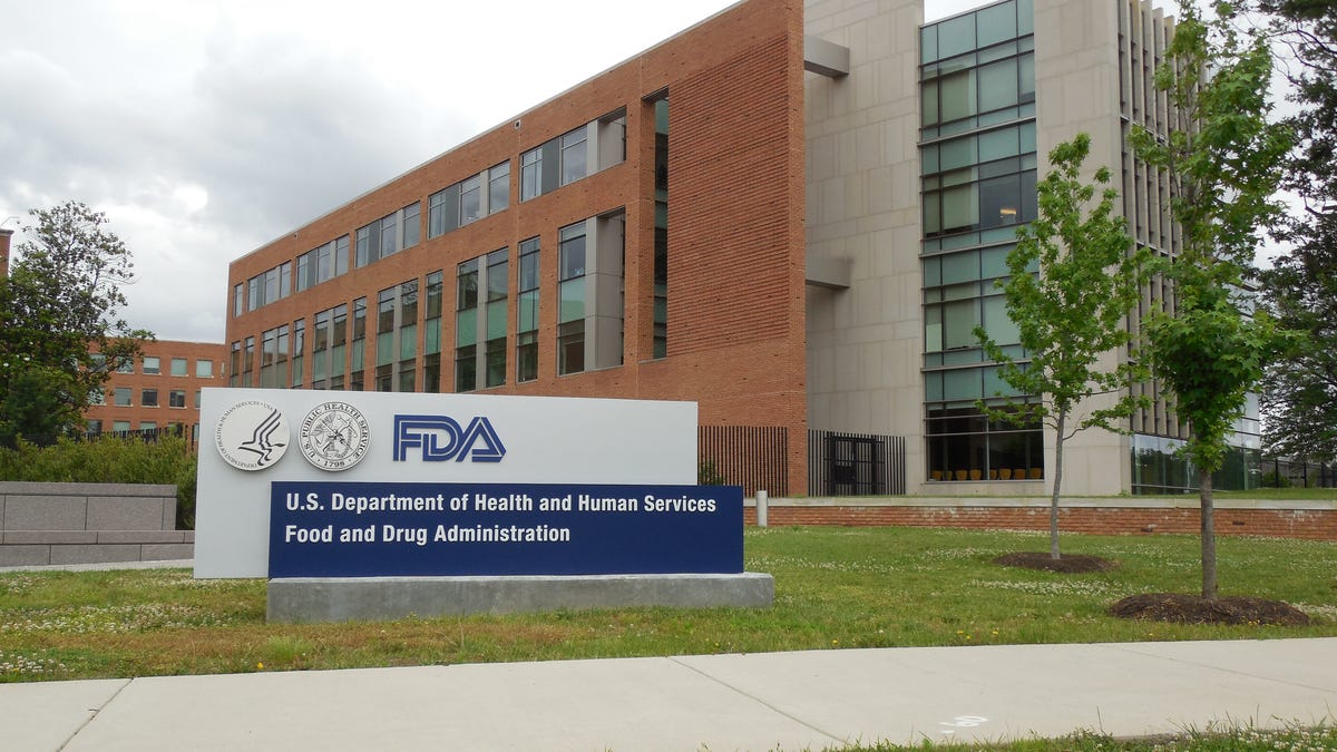 Featured image for "Dexcom's Stelo: FDA Clears First Over-the-Counter Glucose Monitor"